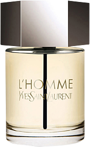 Yves Saint Laurent L'Homme EdT Vapo