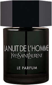 Yves Saint Laurent La Nuit de L'Homme Le Parfum Vapo