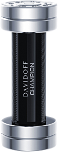 Davidoff Champion EdT Nat. Spray