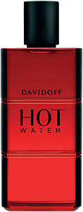 Davidoff Hot Water EdT Nat. Spray