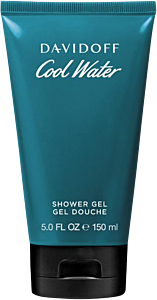 Davidoff Cool Water Shower Gel