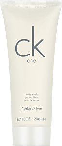 Calvin Klein CK One Body Wash