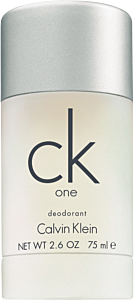 Calvin Klein CK One Deodorant Stick