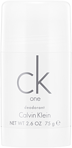 Calvin Klein CK One Deodorant Stick