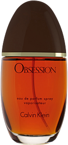 Calvin Klein Obsession EdP Nat. Spray