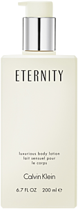 Calvin Klein Eternity Luxurious Body Lotion
