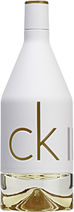 Calvin Klein CKIN2U Her EdT Nat. Spray