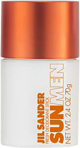 Jil Sander Sun Men Fresh Deodorant Stick