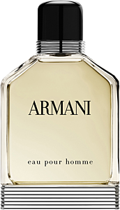 Giorgio Armani Eau pour Homme EdT Nat. Spray