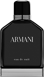 Giorgio Armani Eau de Nuit EdT Nat. Spray