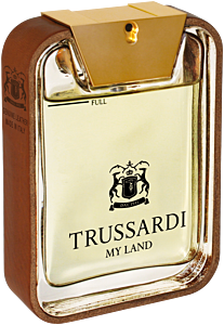 Trussardi My Land EdT Nat. Spray