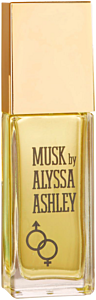 Alyssa Ashley Musk EdT Spray
