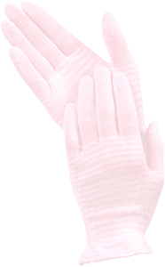 Sensai Cellular Performance Treatment Gloves