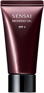 Sensai Bronzing Gel