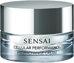 Sensai Cellular Performance Hydrachange Cream