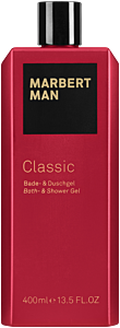 Marbert Man Classic Bade-& Duschgel
