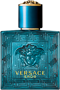 Versace Eros EdT Nat. Spray