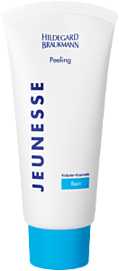 Hildegard Braukmann Jeunesse Peeling