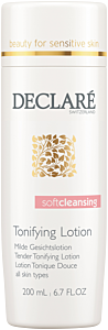 Declaré Soft Cleansing Tonifying Lotion