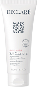 Declaré Allergy Balance Soft Cleansing