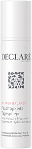 Declaré Allergy Balance Feuchtigkeits Tagespflege