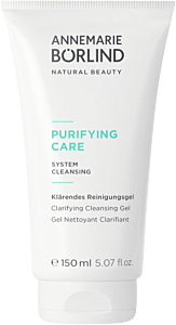 ANNEMARIE BÖRLIND Purifying Care Klärendes Reinigungsgel