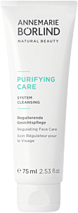 ANNEMARIE BÖRLIND Purifying Care Regulierende Gesichtspflege