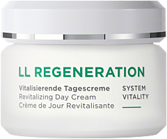 ANNEMARIE BÖRLIND LL Regeneration Vitalisierende Tagescreme