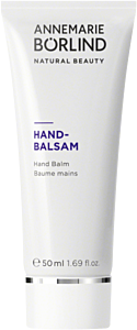 ANNEMARIE BÖRLIND Hand Balm