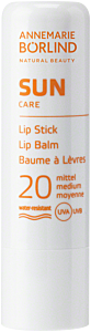 ANNEMARIE BÖRLIND Sun Care Lip Stick LSF 20