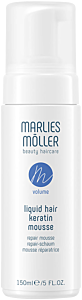 Marlies Möller Volume Liquid Hair Keratin Mousse