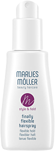 Marlies Möller Style & Hold Finally Flexible Hair Spray