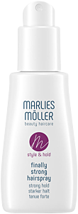 Marlies Möller Style & Hold Finally Strong Hair Spray