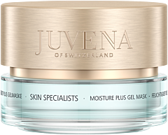 Juvena Skin Specialists Moisture Plus Gel Mask