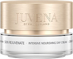 Juvena Skin Rejuvenate Nourishing Intensive Day Cream - Dry to Very Dry Skin