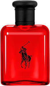 Ralph Lauren Polo Red EdT Vapo