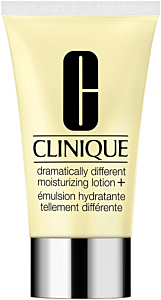 Clinique Dramatically Different Moisturizing Lotion Tube