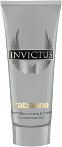 rabanne Invictus Bath & Shower Gel
