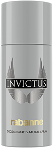rabanne Invictus Deodorant Nat. Spray