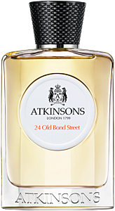 Atkinsons 24 Old Bond Street EdC Nat. Spray