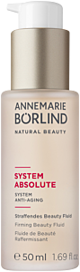 ANNEMARIE BÖRLIND System Absolute Straffendes Beauty Fluid