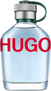 Hugo Boss Hugo Man EdT Nat. Spray