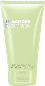 Jil Sander Evergreen Perfumed Body Lotion