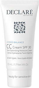 Declaré Hydro Balance CC Cream SPF 30