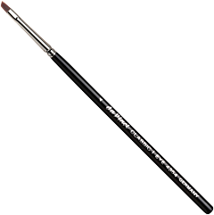 Da Vinci Classic Augenbrauenpinsel