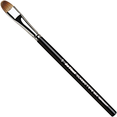 Da Vinci Classic Lidschattenpinsel
