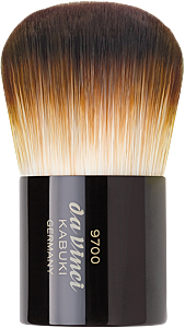 Da Vinci Kabuki Puderpinsel in Reisebox