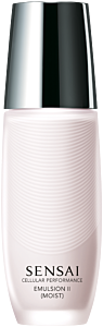 Sensai Cellular Performance Emulsion II (Moist)