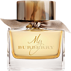 Burberry My Burberry EdP Nat. Spray