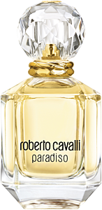 Roberto Cavalli Paradiso EdP Nat. Spray